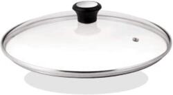 Tefal Capac Tefal 26 cm 28097612 Otel Inoxidabil Maner Termorezistent (28097612)