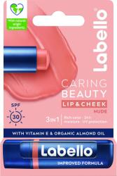 Labello Nude Lip Balm 3in1