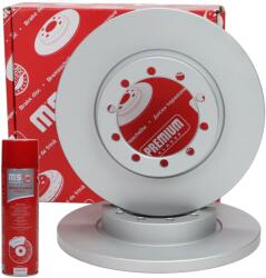  FÉKTÁRCSÁK hátul 24011601341PR-PCS-MS | 2 db