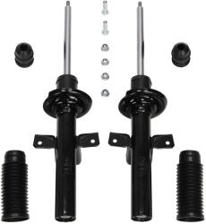  Hátsó Gáz Lengéscsillapítók Ford Mondeo III