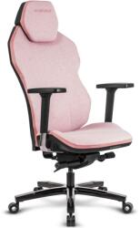 QUERSUS 360 fokos forgószék ICOS. 1.1 Quartz Rose (ICOS.1.1.Quartz Rose)