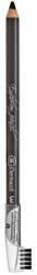 Dermacol Eyebrow Pencil creion sprâncene 03 1, 6 g