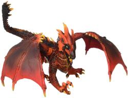 Schleich Figurina Schleich Eldrador Creatures - Lava dragon (70138-02102) Figurina