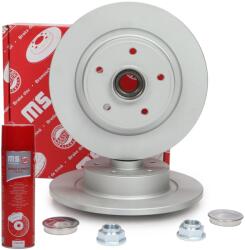  FÉKTÁRCSÁK csapággyal hátul 2401110101BPR-PCS-MS | 2 db