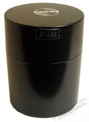  Tightpac Vákuumos tárolóedény Coffevac 250 g fekete - digitalko