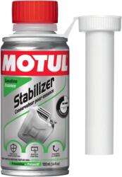 Motul Stabilizer Gasoline 100ml benzin üzemanyag stabilizátor
