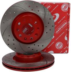  FÉKTÁRCSÁK elöl AUDI; SEAT; SKODA; VW | 312 mm | SPORT-EXTREME