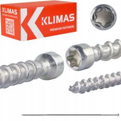  WKPC-08397 szarufa szigeteléshez való csavarok