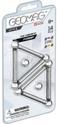 Geomag Constructor magnetic Geomag Pro-L - Fidget, 14 piese (G021) Jucarii de constructii magnetice