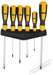 Fieldmann FDS 1102-6R csavarhúzó készlet 6db