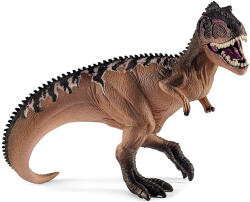 Schleich Figurina Schleich Dinosaurs - Giantosaurus, maro (15010-02935) Figurina