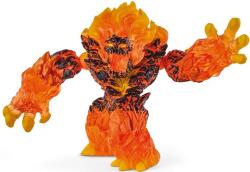 Schleich Figurina Schleich Eldrador - Monstru de lava (70145-37241) Figurina