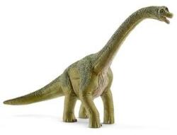 Schleich Figurina Schleich Dinosaurs - Brachiosaurus, verde (14581-01160) Figurina