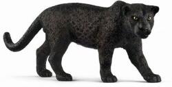 Schleich Figurina Schleich Wild Life America - Pantera neagra, mergand (14774-01266) Figurina