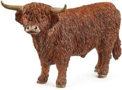 Schleich Figurina Schleich Farm World - Taur alpin (13919-17713) Figurina