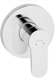 FERRO Zuhany csaptelep Novaservis Ferro Nostris vakolat alatti résszel együtt króm BNS7PA (BNS7PA)