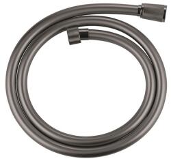 Grohe Silverflex zuhanytömlő pörgésgátlóval kemény grafit 28362A01 (28362A01)
