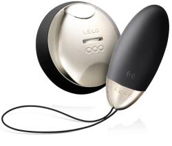LELO Ou Vibrator Lelo LYLA 2 Obsidian Black