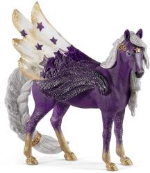 Schleich Figurina Schleich Bayala - Pegas cu stele, iapa (70579-02938) Figurina