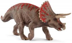 Schleich Figurina Schleich Dinosaurs - Triceratop, maro (15000-01776) Figurina