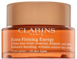 Clarins Extra-Firming feszesítő nappali krém Energy 50 ml