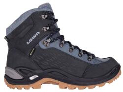 Lowa Bocanci Femei Lowa Renegade Warm GTX Mid Navy-Ice-Blue (421970-6917)