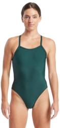 FINIS - costum de baie intreg - Solid Open Back - Verde Pine (ECL-5970) Costum de baie dama