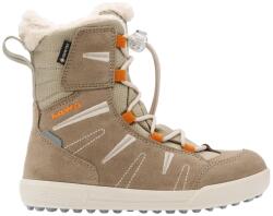 Lowa Bocanci Fete Lowa Lucy 2 GTX HI Jr Sand-Orange (641135-4320)