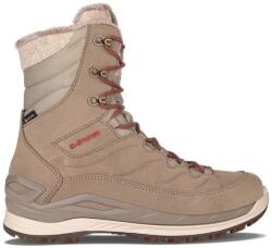 Lowa Bocanci Femei Lowa Calceta Evo GTX Dune-Terra (421417-4855)