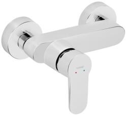 FERRO Zuhany csaptelep Novaservis Ferro Nostris zuhanyszett nélkül 150 mm króm BNS7 (BNS7)