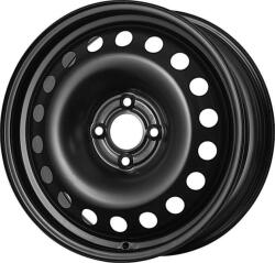 Magnetto Jante otel (tabla) MAGNETTO R1.1468 RENAULT MEGANE II/MEGANE II SCENIC/GRAND SCENIC CB60 6.50X16 4X100 ET49 RE516010 6.5X16 4X100 ET49 60.1 9985 - anvelopejantealiaj - 324,00 RON