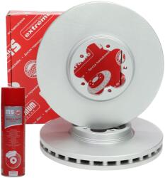  FÉKTÁRCSÁK elöl 24013301021-PCS-MS | 2 db