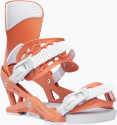 Jones Snowboards Дамски сноуборд автомат Jones Equinox deep coral