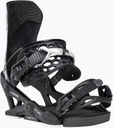 Jones Snowboards Legături de snowboard pentru bărbați Jones Meteorite surf series black Legatura snowboard