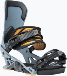 Jones Snowboards Мъжки сноуборд автомат Jones Orion atlantic blue
