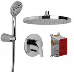  Süllyesztett szerelésű készlet - pepita - 308 391 Ft