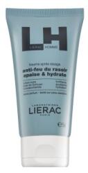 LIERAC Homme успокояващ балсам за след бръснене After Shave Balm 75 ml