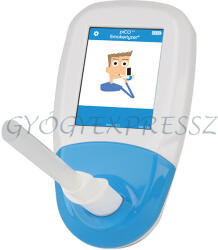  SMOKERLYZER PICO+ Dohányzás leszokást segítő eszköz (MG 1416)