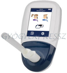  SMOKERLYZER MICRO+ BEDFONT Dohányzás leszokást segítő eszköz (MG 4450)
