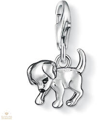 Thomas Sabo Charm Club Thomas Sabo kiskutya charm - 0885-007-12
