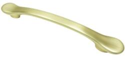 Ideal Feroluc Maner Model Uriel, 224 mm, Finisaj Auriu Mat (IFR-18503)
