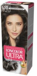 LONCOLOR Vopsea de Par Permanenta Loncolor Ultra 4.10 Ciocolata Neagra, 100 ml