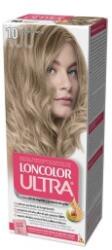 LONCOLOR Vopsea de Par Permanenta Loncolor Ultra 10 Blond Cenusiu, 100 ml