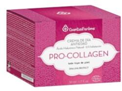 Dieteticos Intersa Crema de Zi Anti Imbatranire Pro Collagen Dieteticos Intersa Esentialaroms, 50 ml
