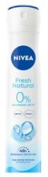 Nivea Deodorant Spray Fresh Natural Nivea Deo 150 ml