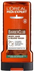 L'Oréal Gel de Dus Hidratant L'Oreal Paris Men Expert Barber Club, 300 ml