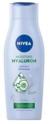 Nivea Sampon Nivea, Moisture Hyaluron, 400 ml