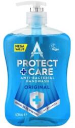 Astonish Sapun Lichid Antibacterian Protect+ Care Original, 600 ml, Astonish