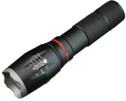 Well Lanterna Led Reincarcabila 10W+cob Well (TORCH-LIBERTY-WL) - trada