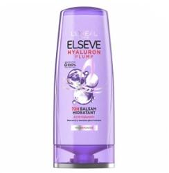 Elseve Balsam Hidratant L'Oreal Paris Elseve Hyaluron Plump pentru Par Deshidratat, 200 ml
